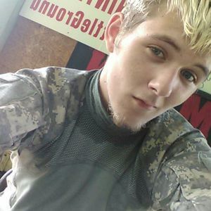 Meet your Posher, Owen